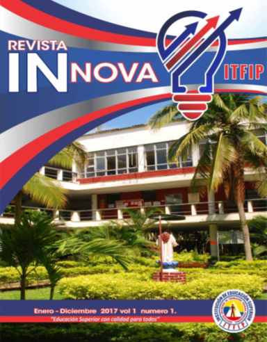                         Ver Vol. 1 Núm. 1 (2017): Revista Innova ITFIP
                    